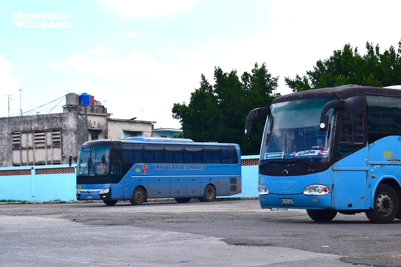 Ministerio del Transporte anuncia cambios en la venta de pasajes en Cuba3