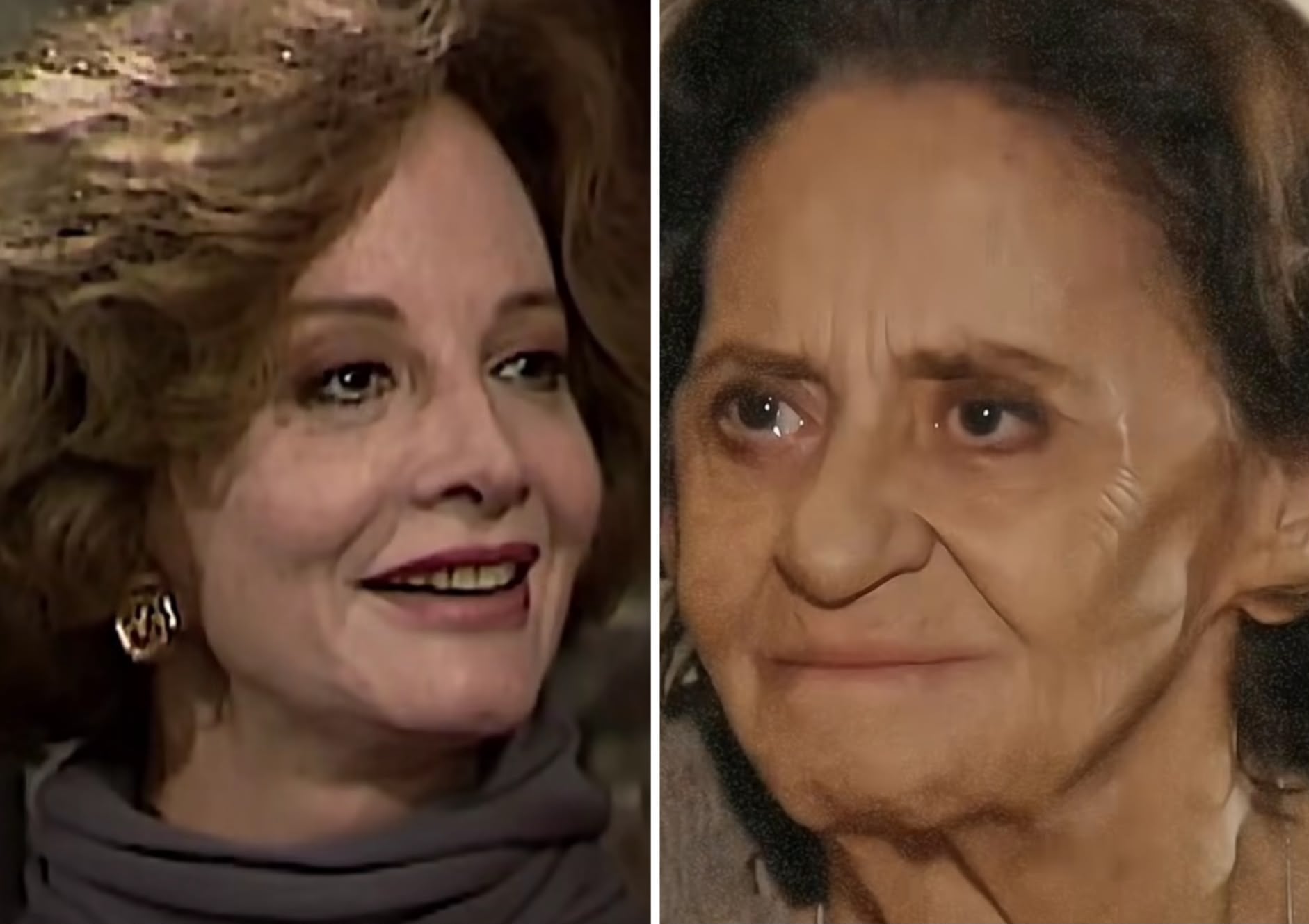 Mueren las actrices brasileñas Glória Menezes y Laura Cardoso, leyendas de telenovelas en Cuba