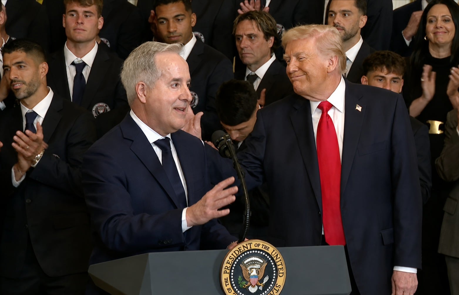 Multimillonarios cubanoamericanos podrían financiar la reconstrucción de Cuba