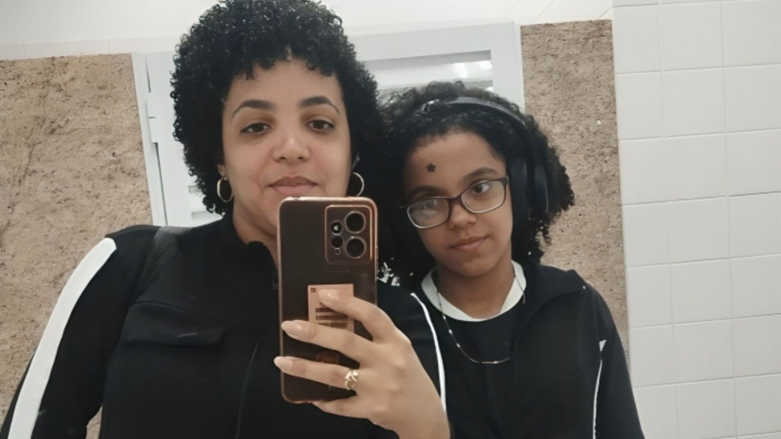 Niña cubana obtiene un diagnóstico en Brasil tras su salida de Cuba