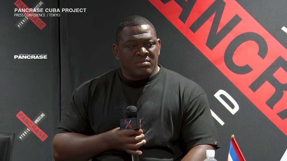 Mijaín López impulsa PANCRASE CUBA, pero enfrenta un obstáculo clave en la isla