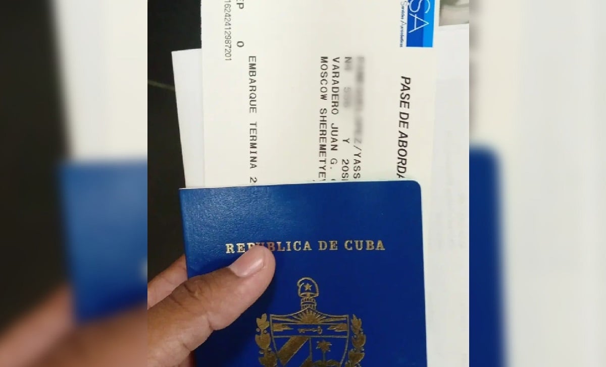 Cuba sigue engañando a cubanos.