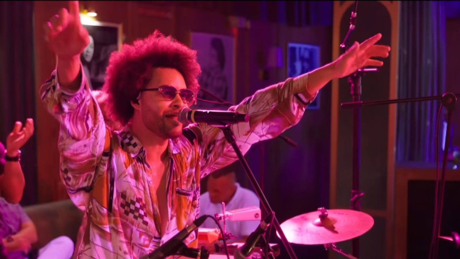 Percusionista cubano Degnis Bofill queda bajo custodia de ICE en Miami