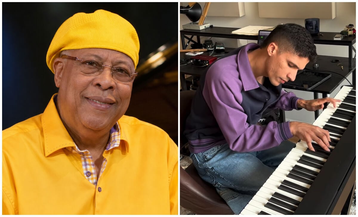 Chucho Valdés lo llamó “el mejor pianista de la nueva generación cubana”: ahora está detenido por ICE