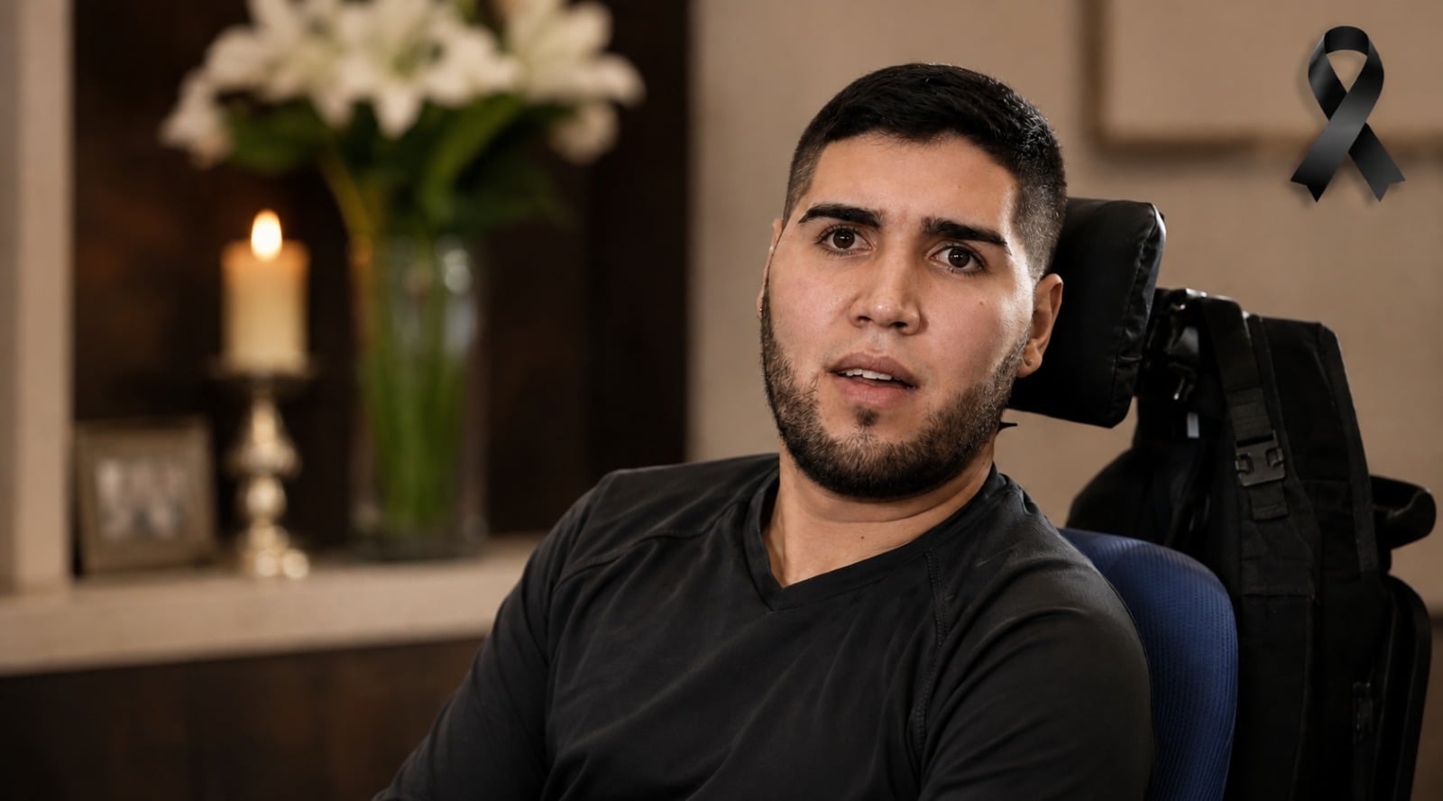 Prichard Colón muere a los 33 años tras una década de secuelas por daño cerebral