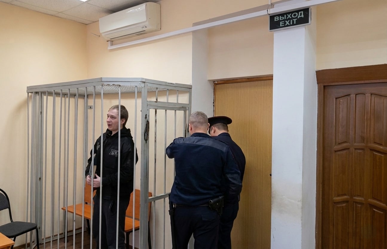 Quién es el exmarine estadounidense liberado por Rusia tras cuatro años de prisión