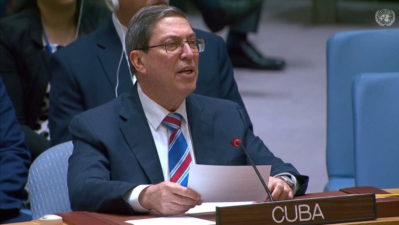 Régimen responde a acusaciones que vinculan a El Cangrejo con una red de tráfico de personas