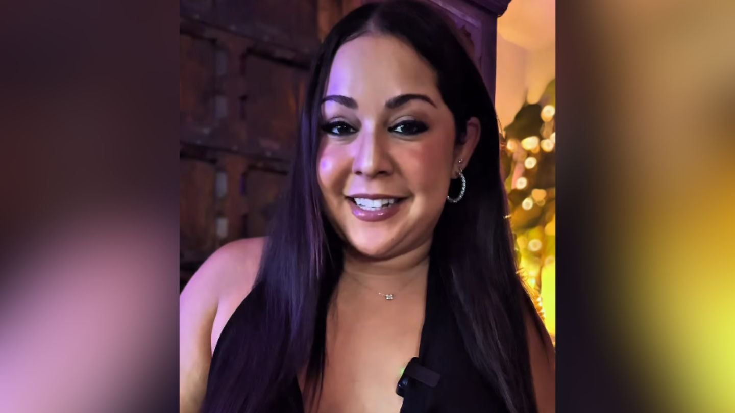 Representante de Hialeah en Miss Universe Cuba responde a las burlas por su apariencia física