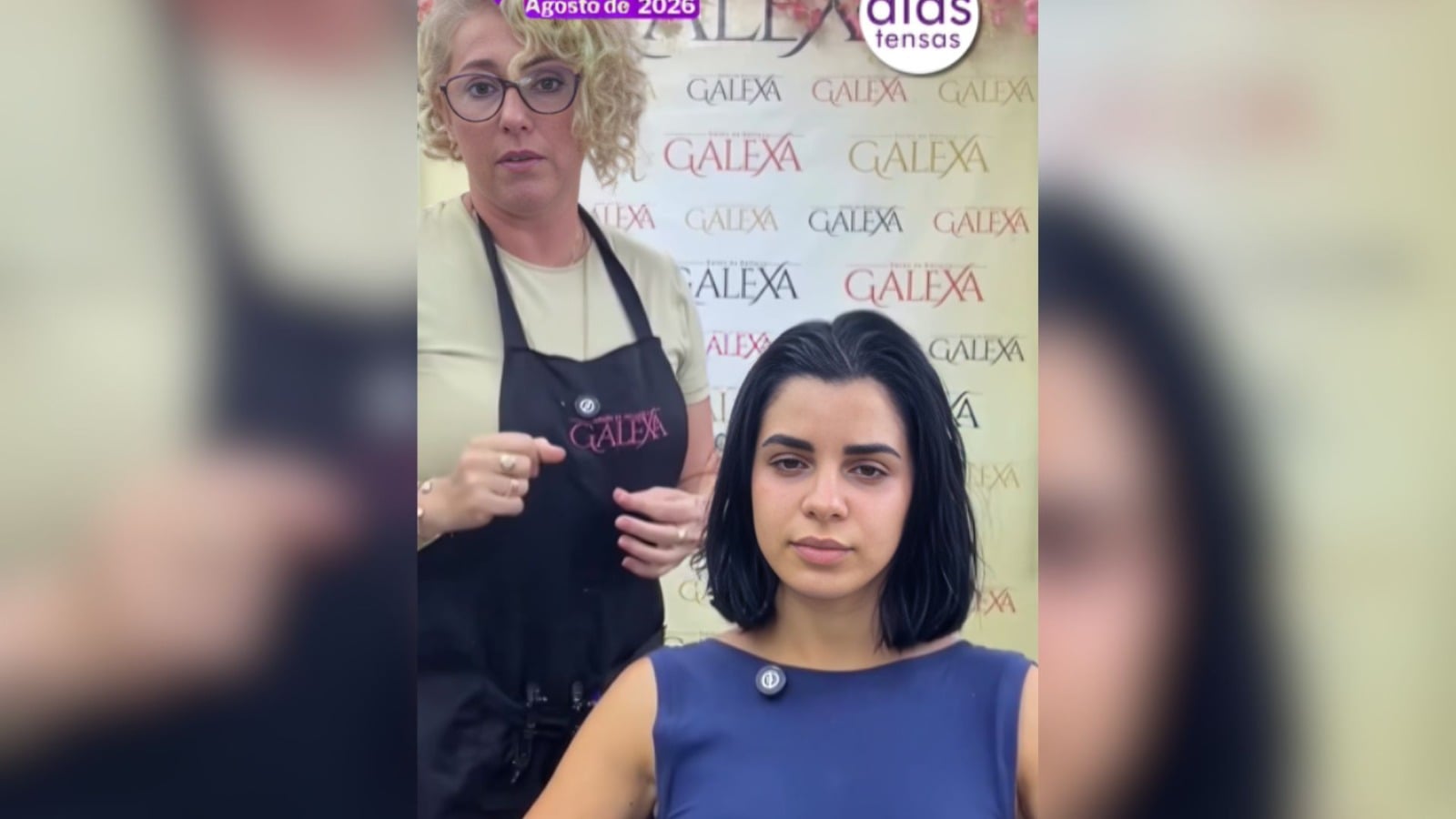 Robo de cabello en La Habana genera alarma entre mujeres cubanas