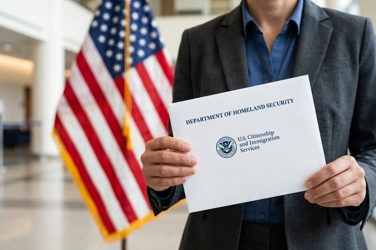 Trump endurece la green card por uso de ayudas públicas: ¿afecta la medida a los cubanos?