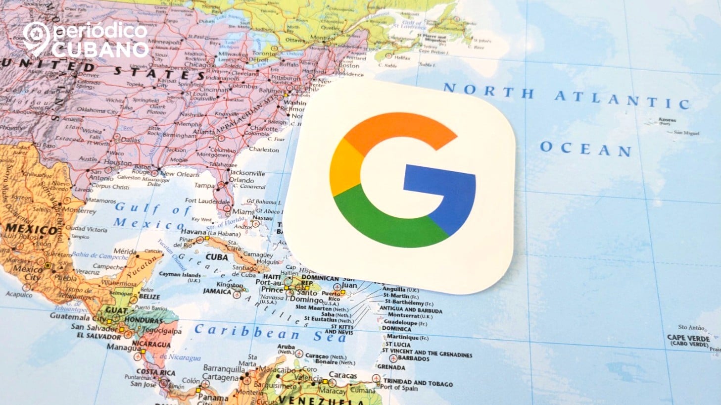Vocero de Google habla sobre la falsa alerta de sismo en teléfonos Android de Cuba