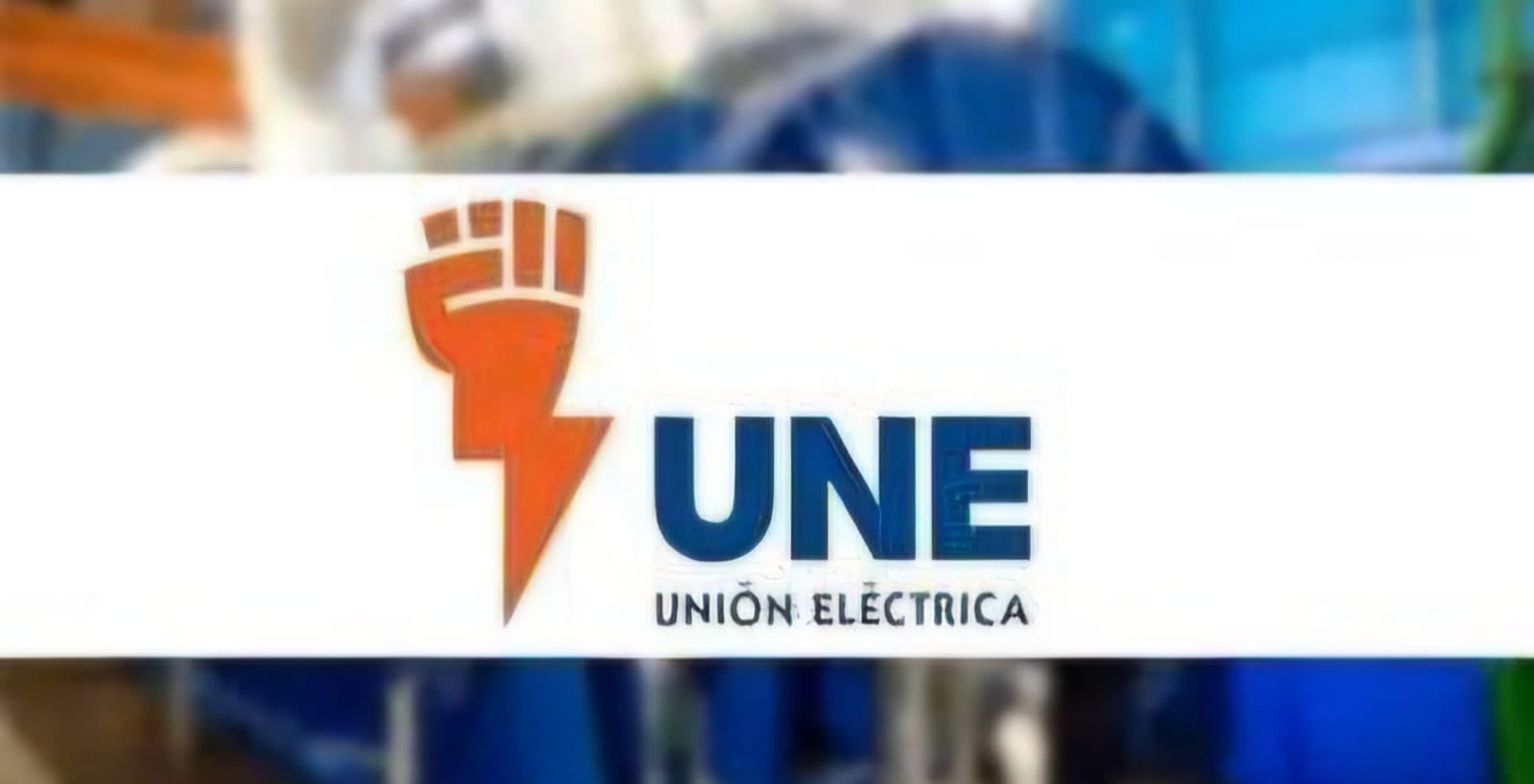 La Guiteras vuelve a salir del sistema eléctrico tras pocas horas de funcionamiento