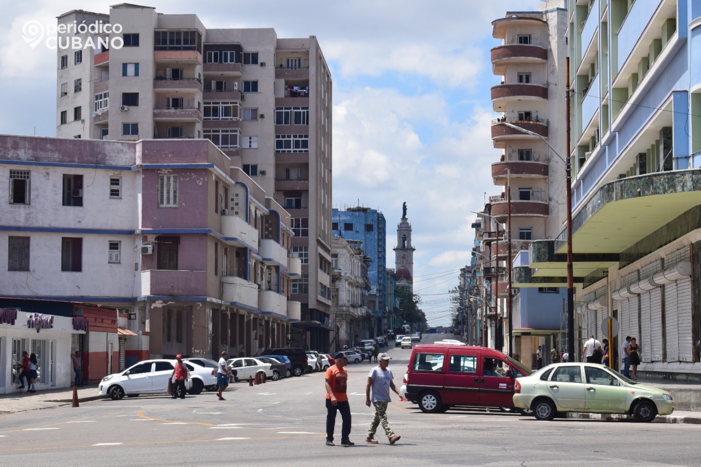 alerta de sismo en Cuba sin que hubiera un terremoto