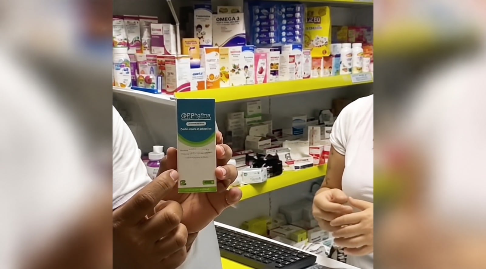 Farmacias privadas en Cuba: medicamentos disponibles, pero con precios que superan el bolsillo