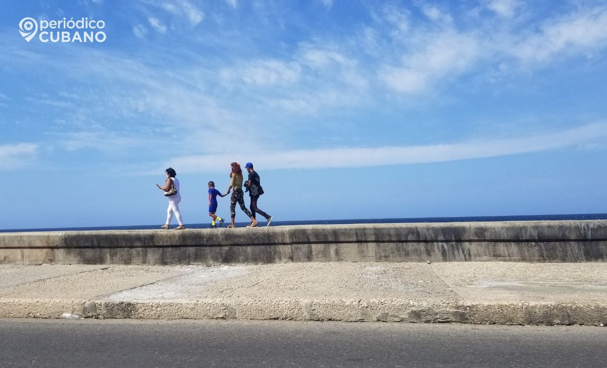 apatía política en Cuba