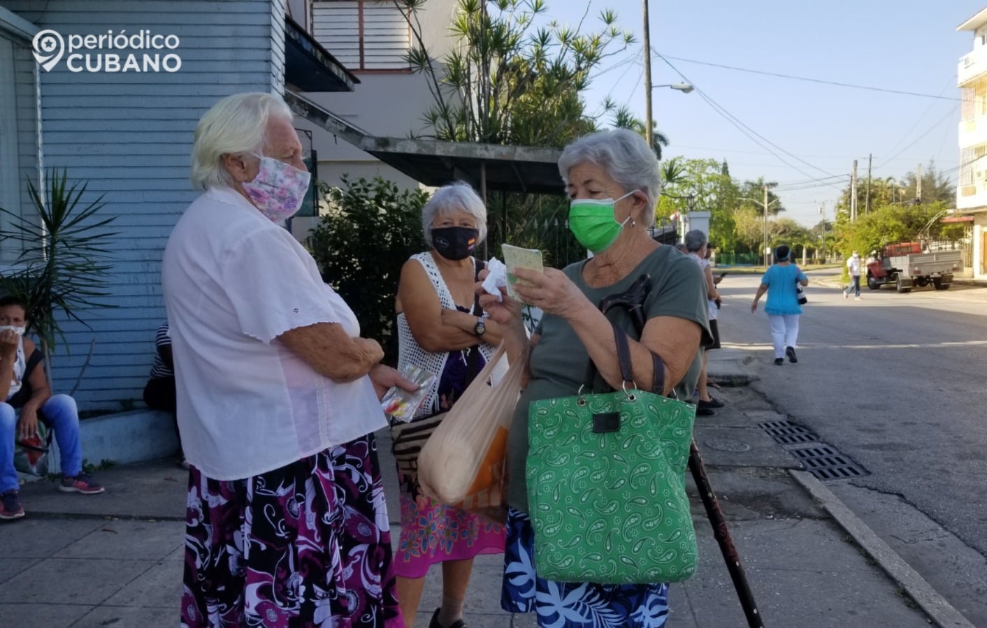 ¿Qué cambia en el SAF? Cuba abre el programa a privados en plena crisis