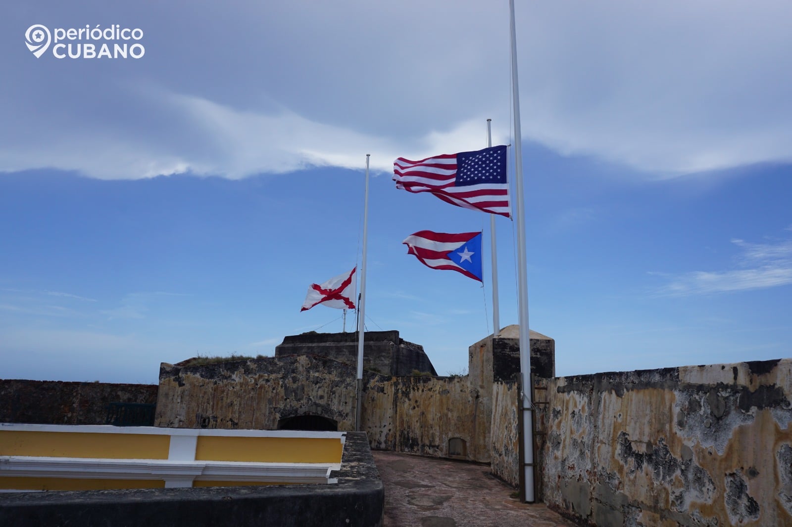 Cubadebate pone la lupa sobre Puerto Rico y omite la crisis de apagones y escasez que golpea a Cuba