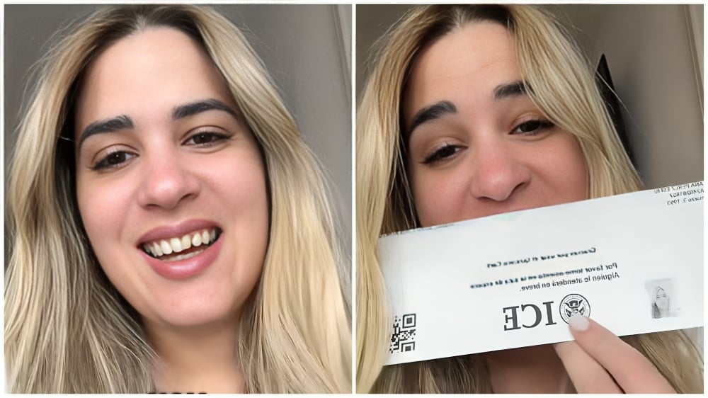 Cubana pasó 11 meses detenida por ICE, un juez la protegió y aun así temió regresar a otra cita migratoria