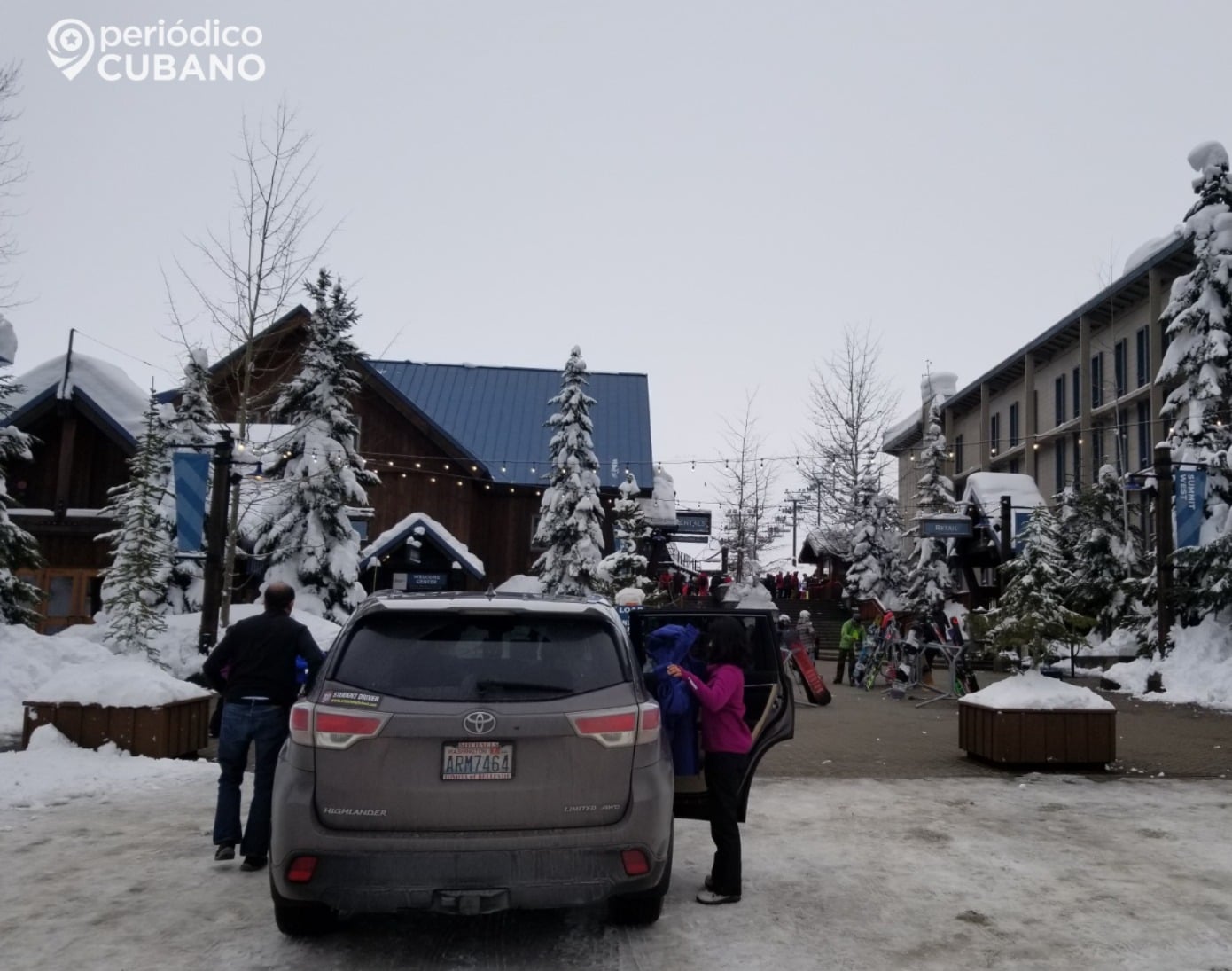 Alerta Toyota: estos Camry pueden quedarse sin tablero al conducir