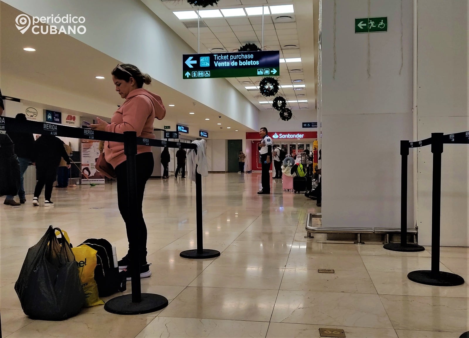 Aerolíneas de EEUU frenan a ICE en aeropuertos y exigen órdenes judiciales