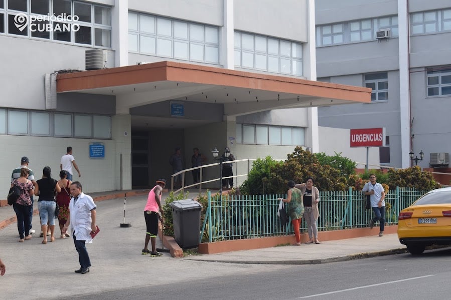 Alerta en Santiago de Cuba: más de 50 personas hospitalizadas por posible intoxicación alimentaria