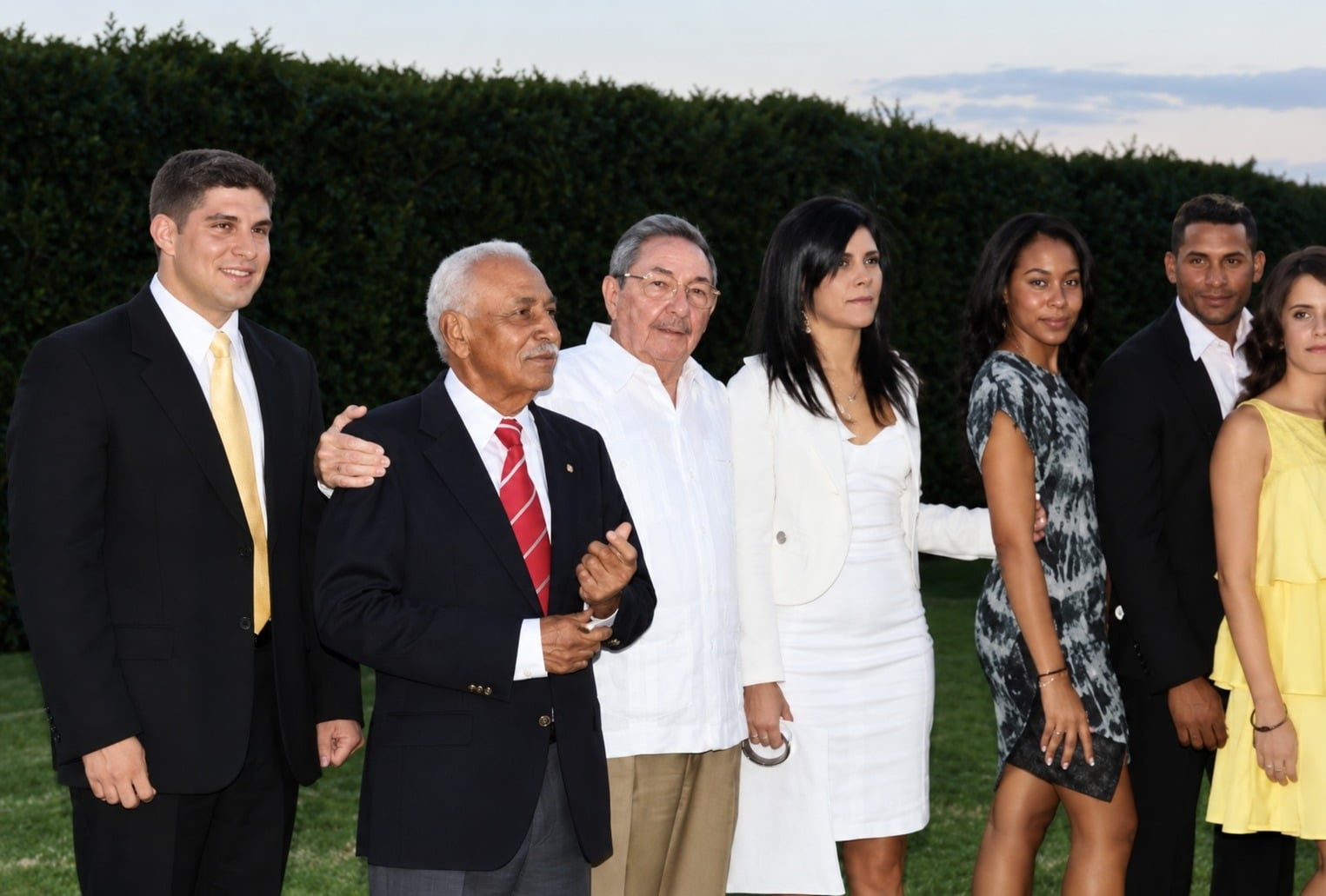 ¿Cómo era Raúl Castro en privado? Entre el alcohol, las bromas y una personalidad despiadada