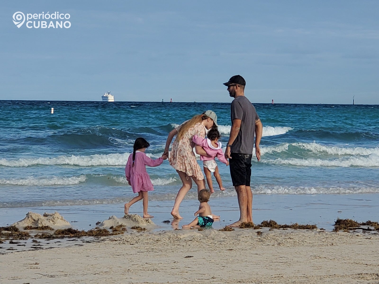 ¿Cuánto dinero necesita una familia cubana para comenzar de cero en Florida?