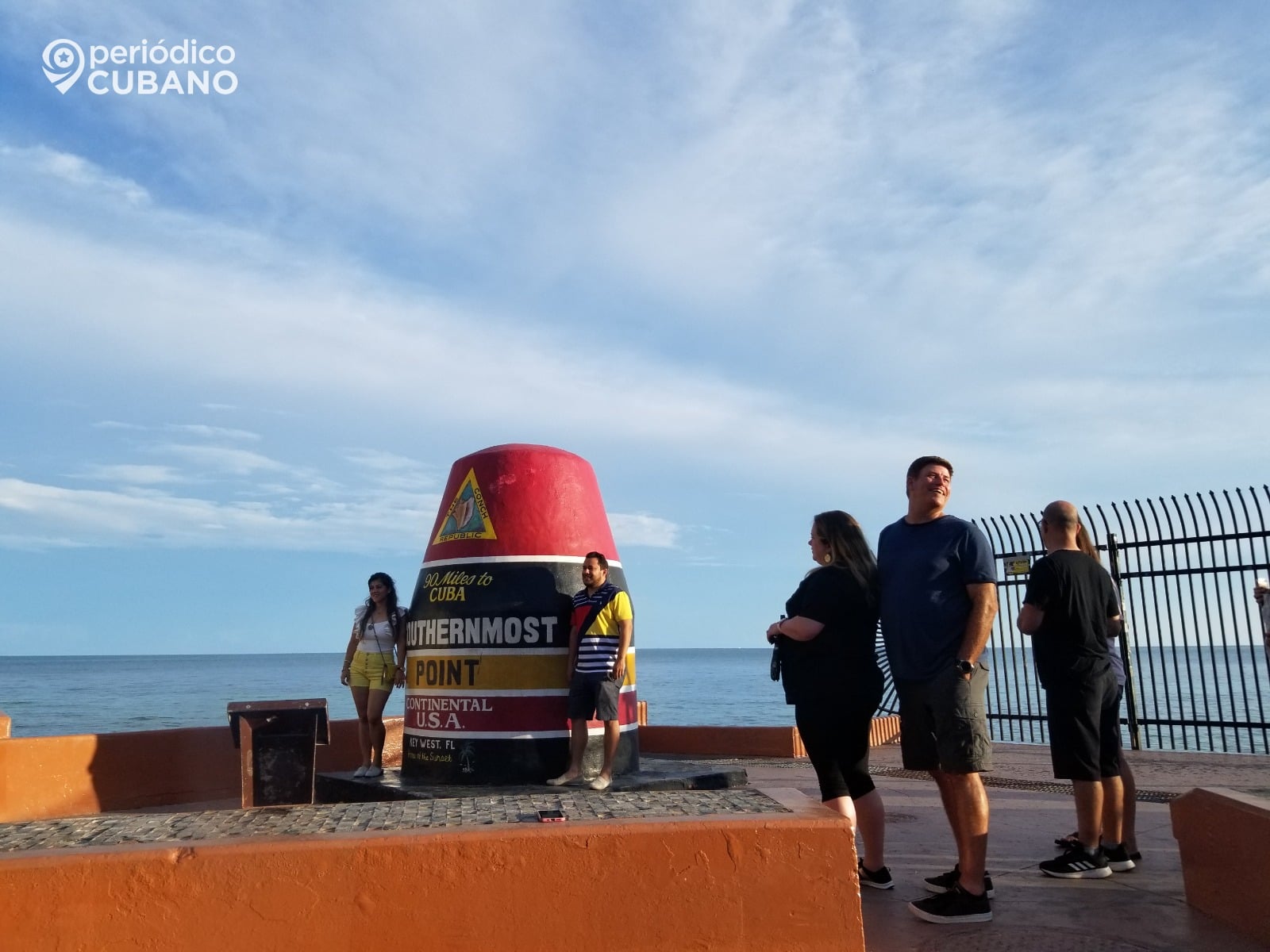 ¿Quién apaga el morro? Revelan la impactante cifra de personas que se fueron de Cuba desde 2020
