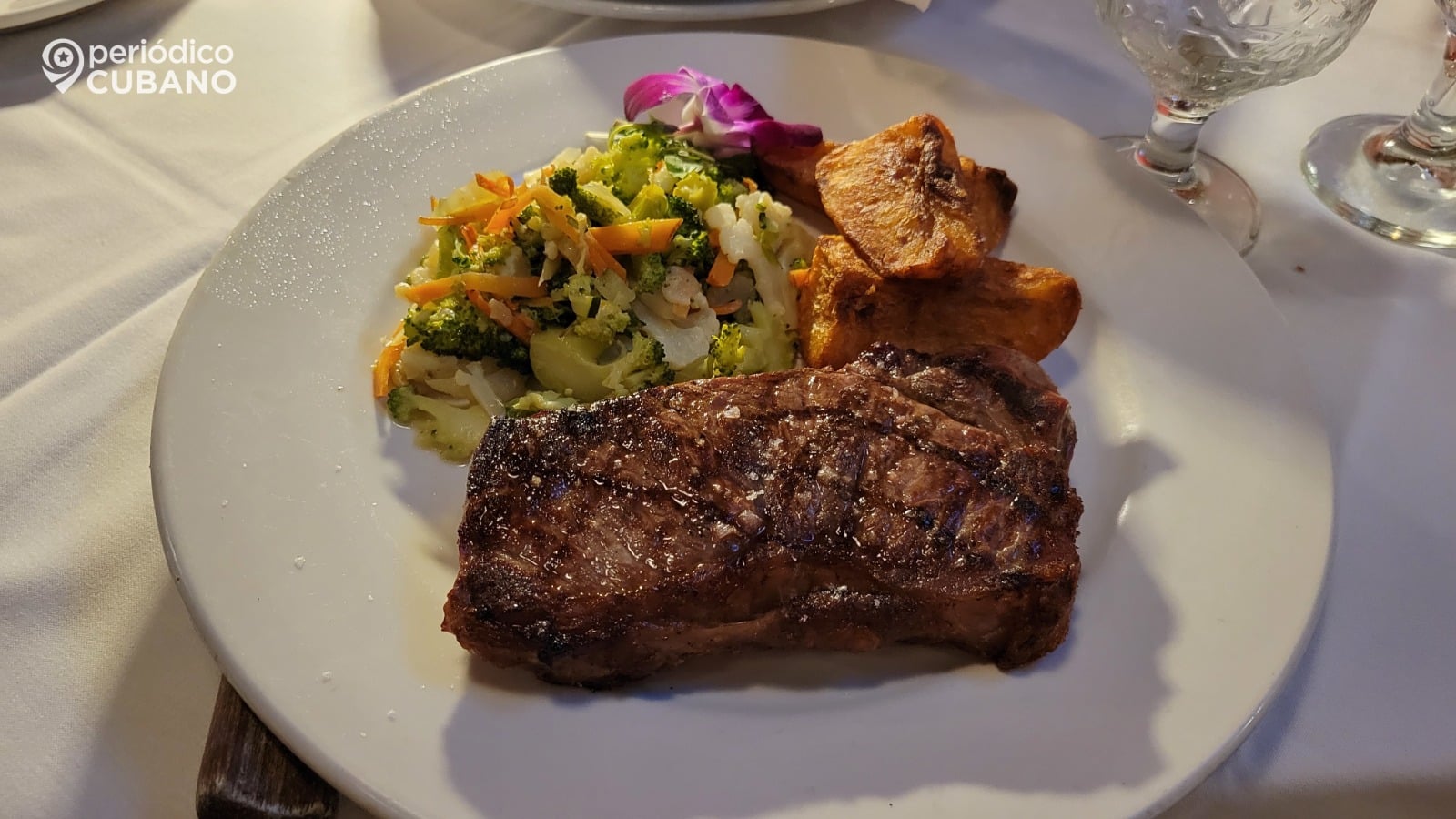 ¿Ya se puede comprar carne de res en Cuba? La letra pequeña de la nueva medida