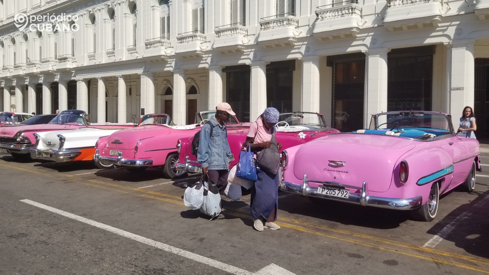94% de los cubanos vive en pobreza extrema