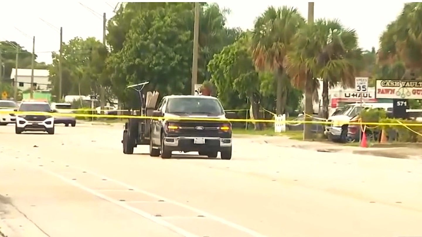 Niño de 8 años es hospitalizado tras ser atropellado en Fort Lauderdale
