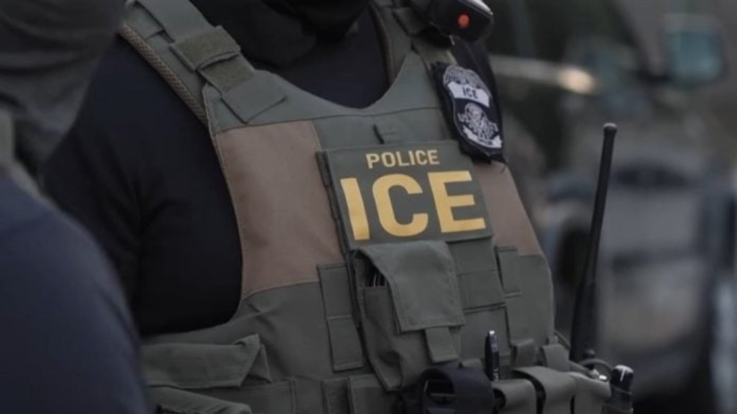 Cubano lleva 17 meses detenido por ICE tras entrar con CBP One y su familia pide ayuda