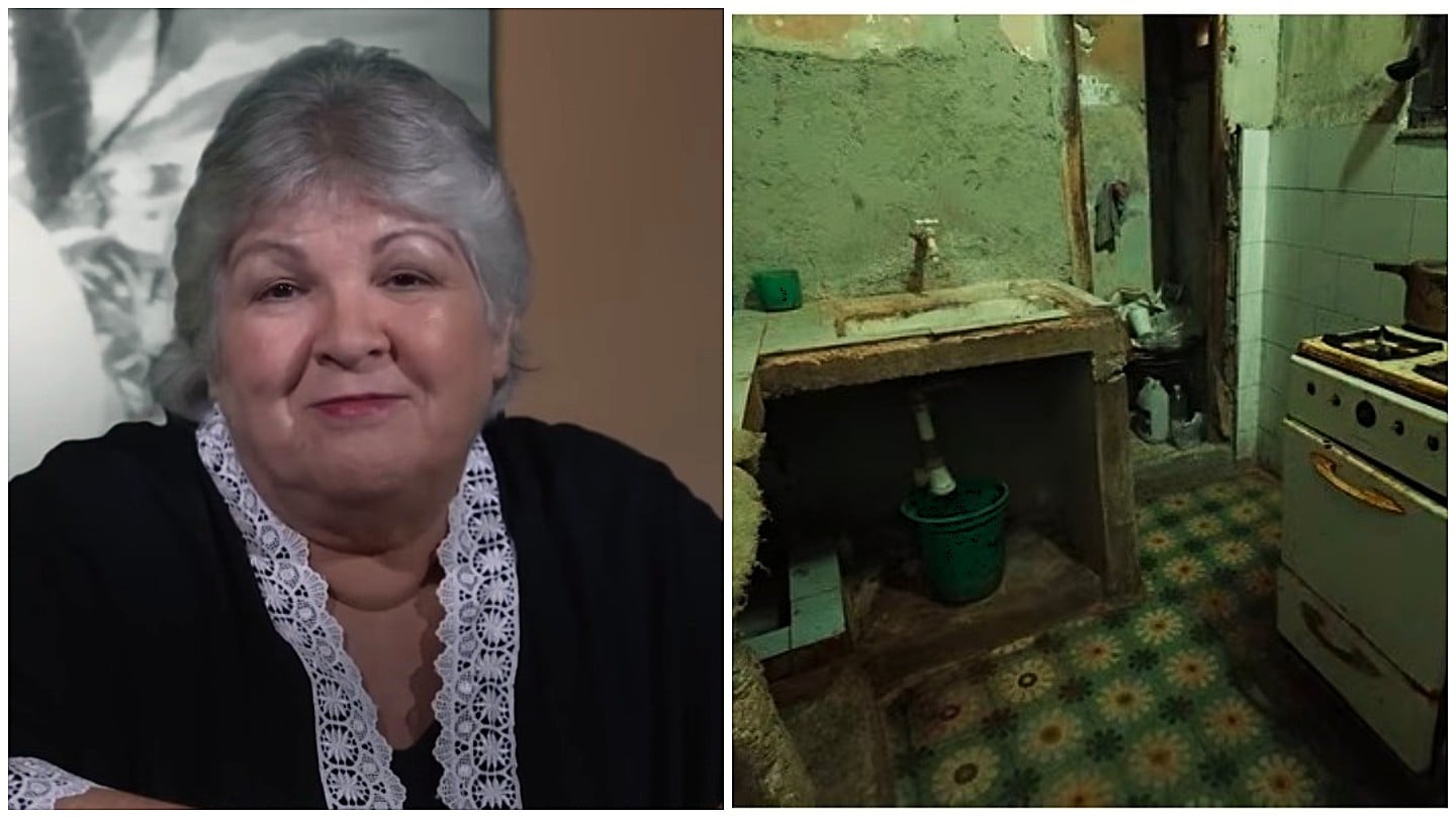 Mientras Cuba sufre apagones y escasez, Aleida Guevara llega a Europa para defender al régimen