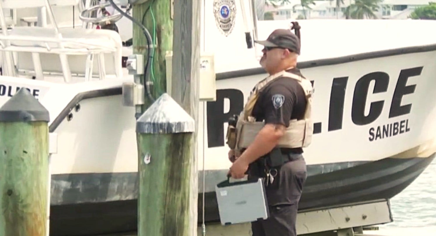 Tres cubanos arrestados en Florida tras brutal ataque con piedras en Sanibel