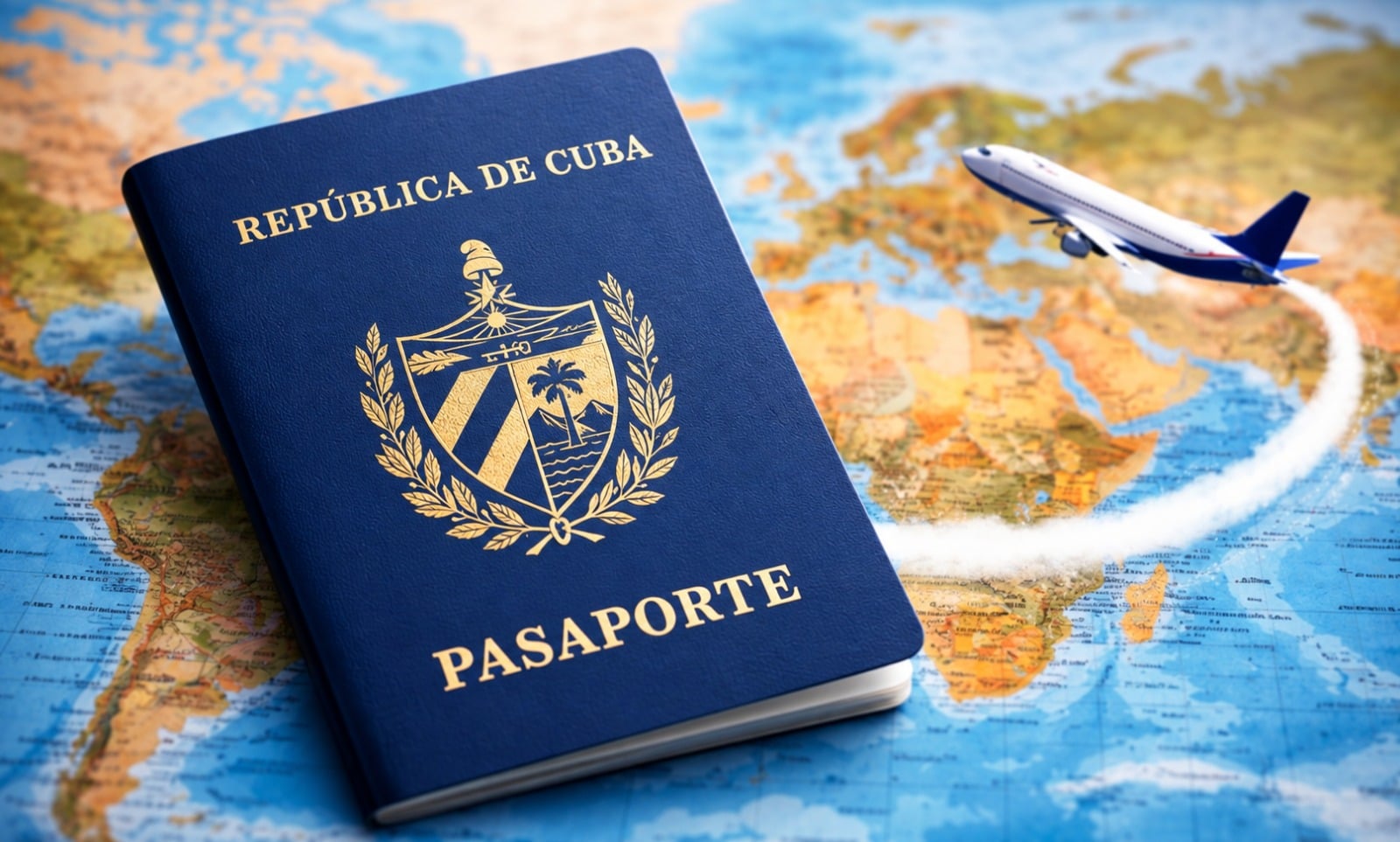 Aumenta el precio de renovar el pasaporte cubano: esto cuesta ahora