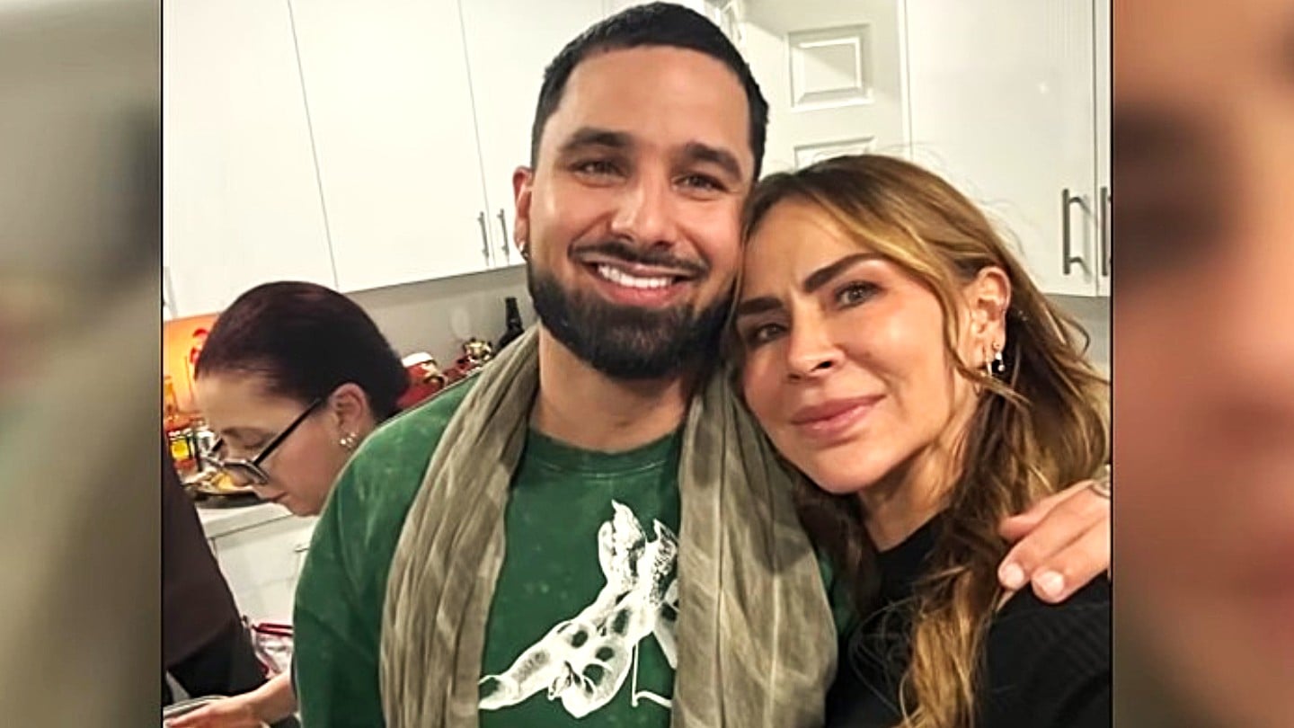 Aylín Mujica revela la causa de muerte de su hijo Mauro tras meses de espera
