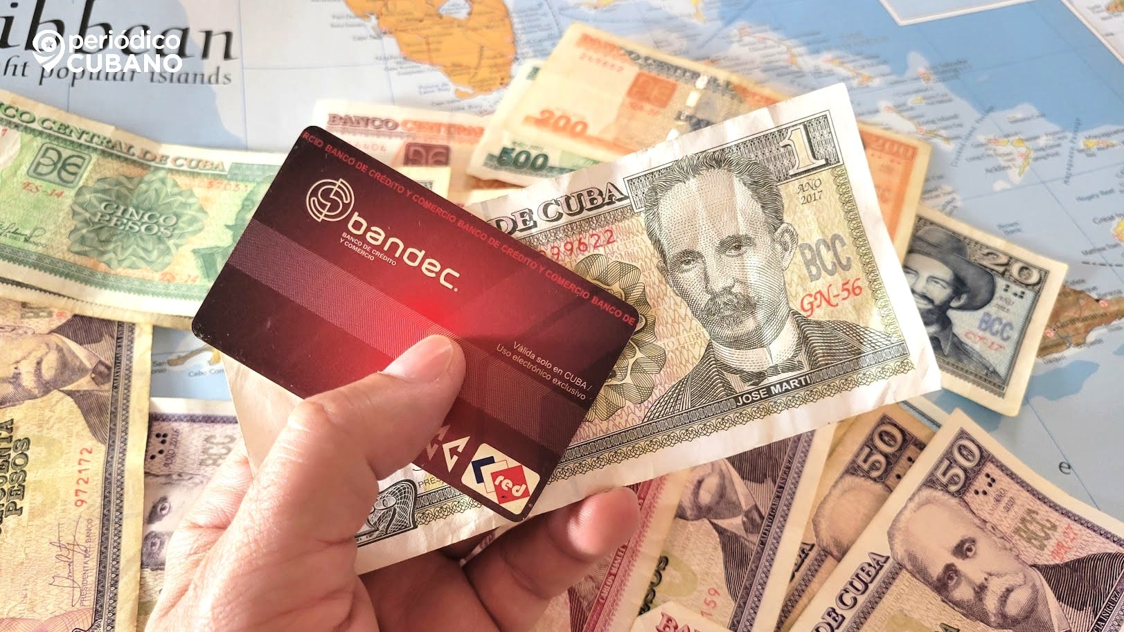 Banco Central de Cuba emite comunicado tras caso de corrupción ocurrido en Santiago de Cuba