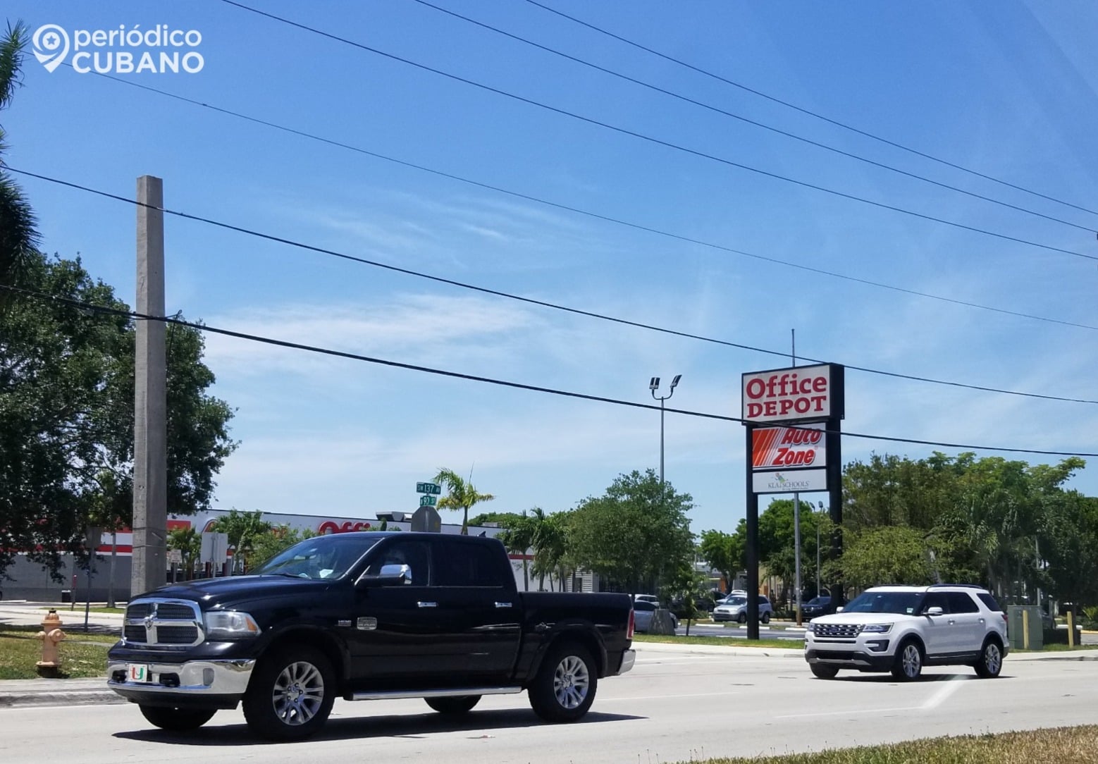 Citi y Office Depot se convierten en piezas clave de la batalla por Sherritt y sus negocios en Cuba