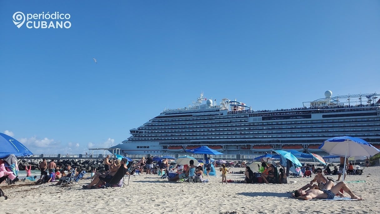 Cruceros para Acción de Gracias, Black Friday, Navidad y Fin de Año salidas desde Miami