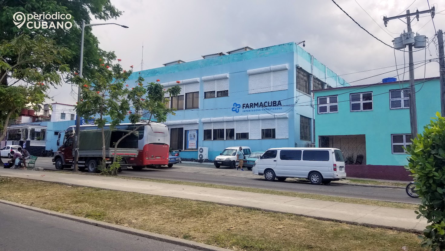 Cuba detalla cómo va la implementación de farmacias privadas estos medicamentos no podrán vender 2