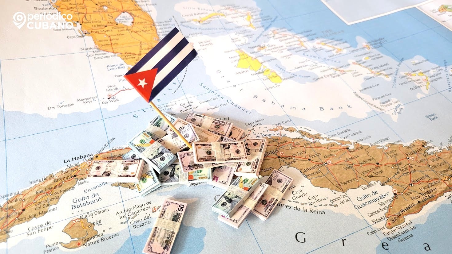 Cuba establece nuevas reglas que amplían la dolarización y flexibilizan operaciones de mipymes
