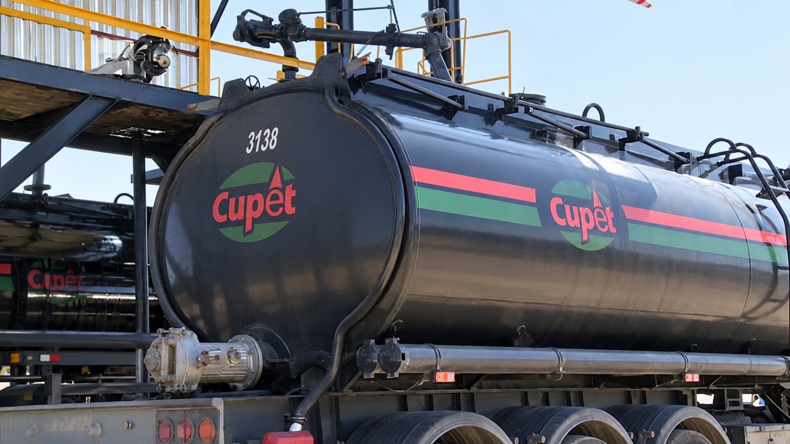 Cuba estuvo cerca de sustituir a Venezuela por EEUU como su principal proveedor de petróleo
