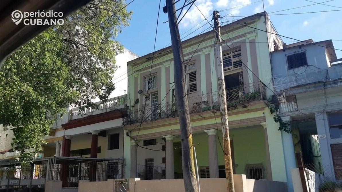 Casas en La Habana