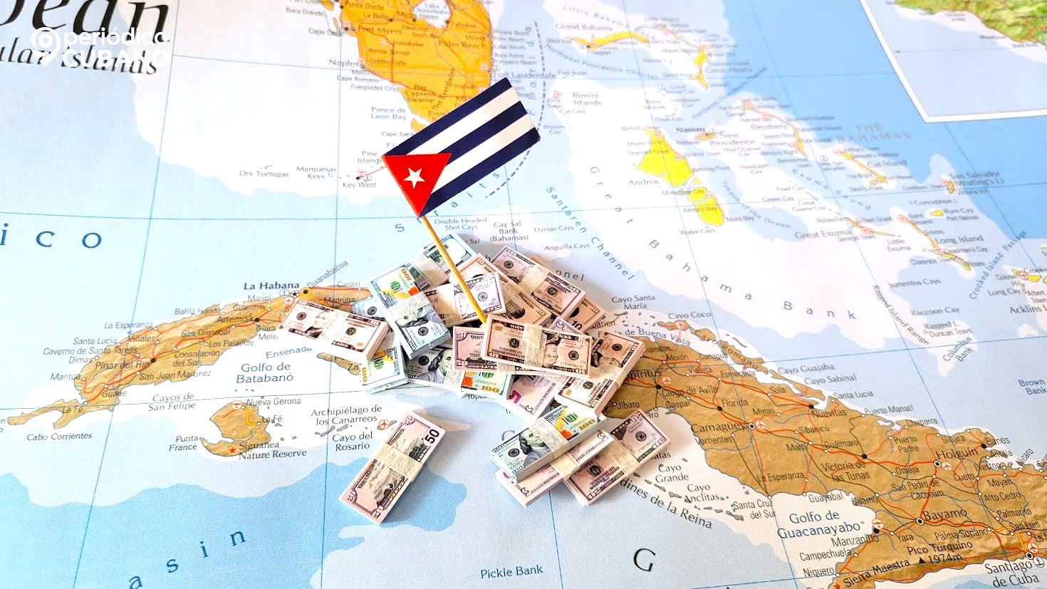 Cuba publica en su gaceta la actualización de la Ley de Inversión Extranjera