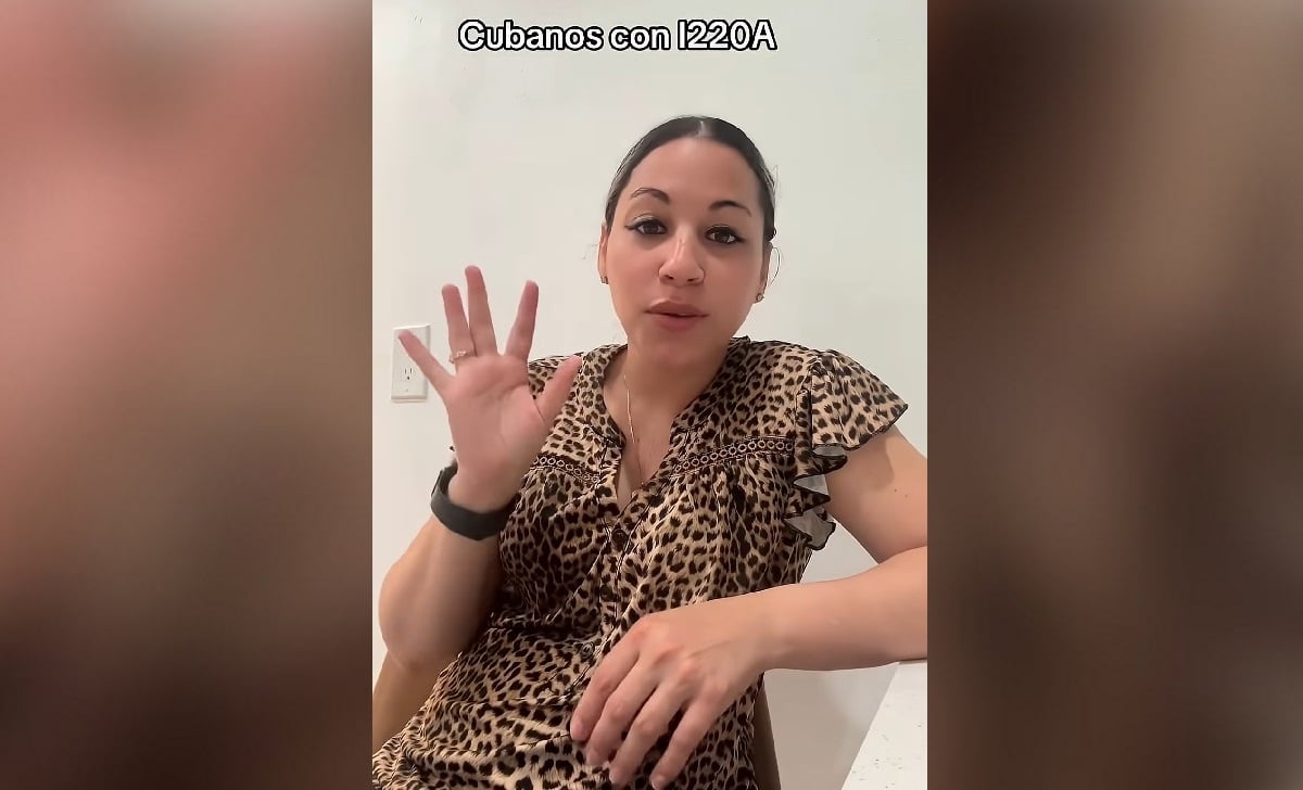 Cubana advierte de cambios en citas.