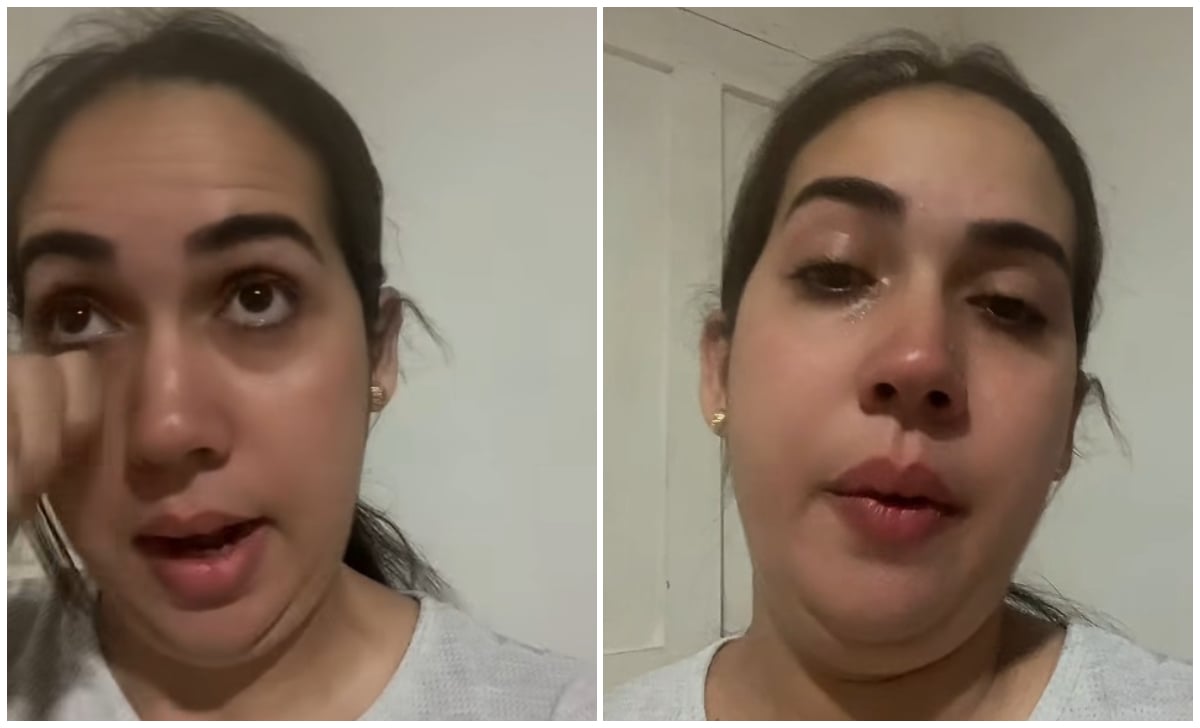 Cubana terminó endeudada.