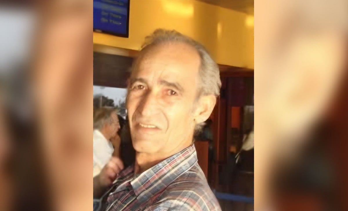 Cubano fallece en La Habana.