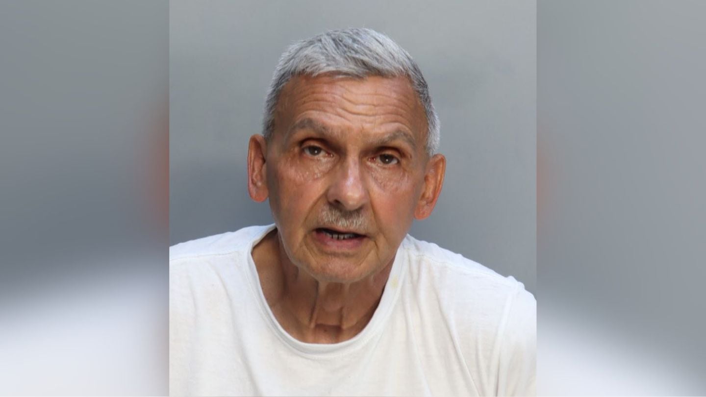 Cubano con arrestos desde 2002 enfrenta cargos por delito grave en Hialeah