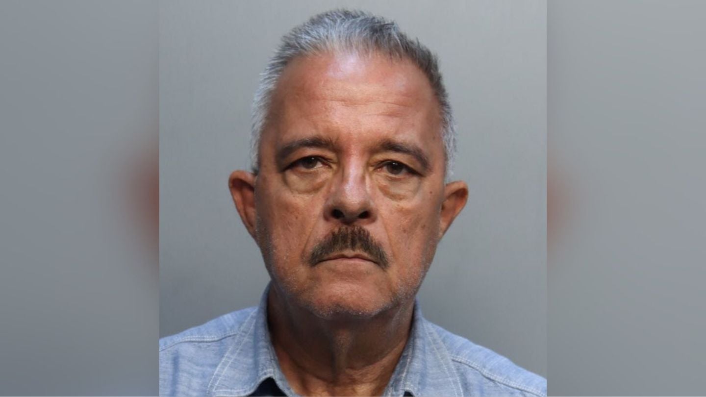 Cubano de Hialeah sospechoso de cometer graves delitos contra sus ancianos padres