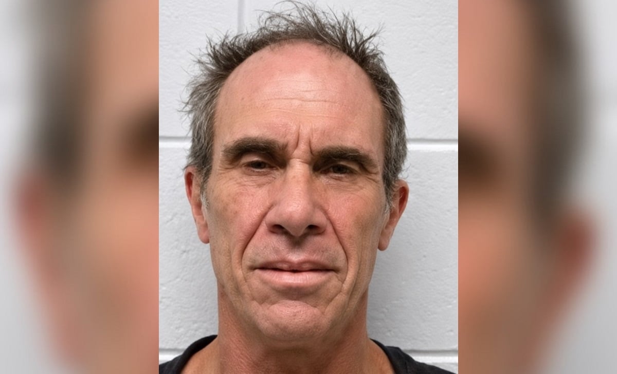 Cubano detenido en Carolina del Norte.